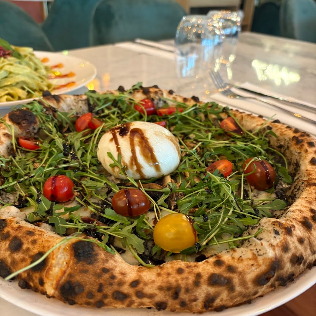 L’Andria Ristorante 3